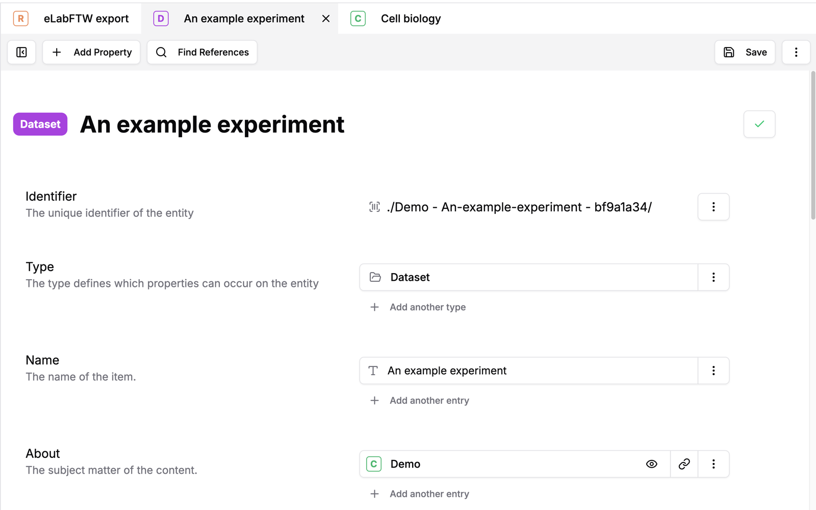 NovaCrate Editor capabilities showcase