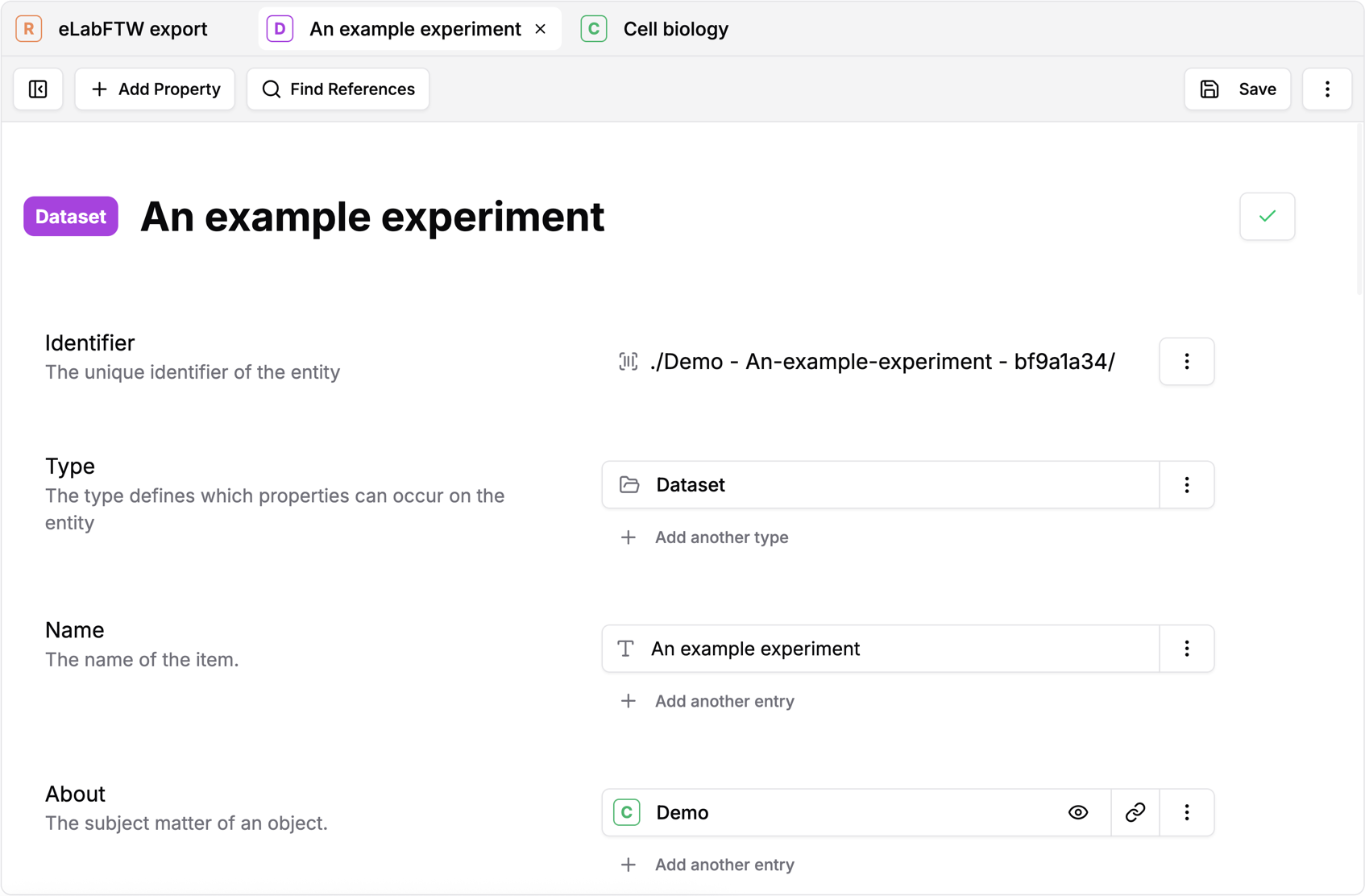 NovaCrate Editor capabilities showcase